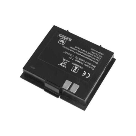Battery 1100mAh Prismatic