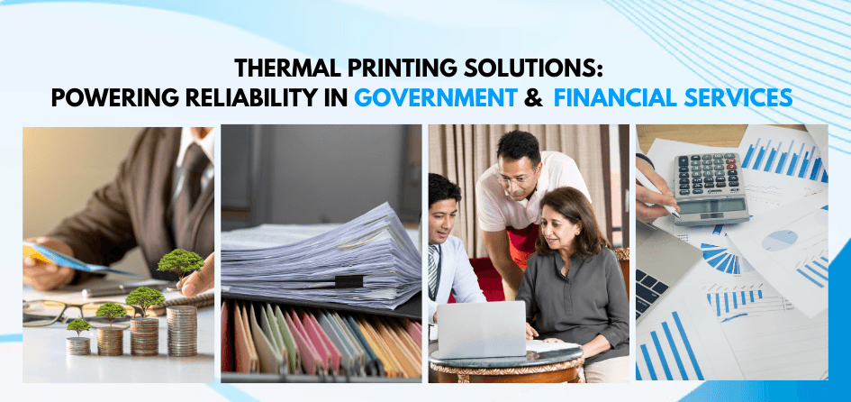Thermal Printing