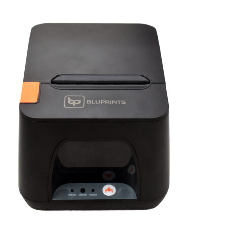 UTKARSH 2.0 – 80mm High-Speed Desktop Receipt Printer