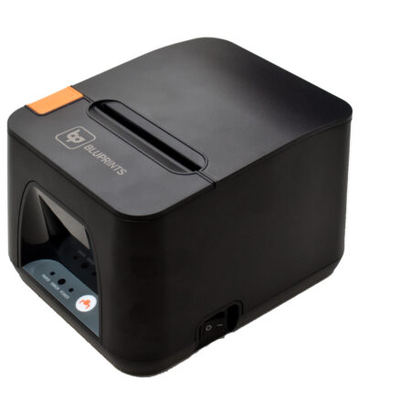 UTKARSH 2.0 Regular – 80mm High-Speed Desktop Receipt Printer