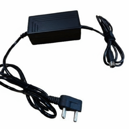 24v 2.5amp ac/dc Power Adapter for Thermal Printer 3 pin