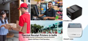 thermal receipt printers